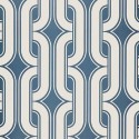 Papier peint Lavaliers low wave