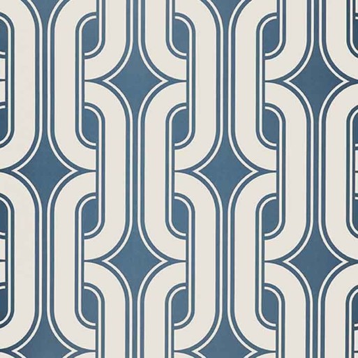 Papier peint Lavaliers low wave