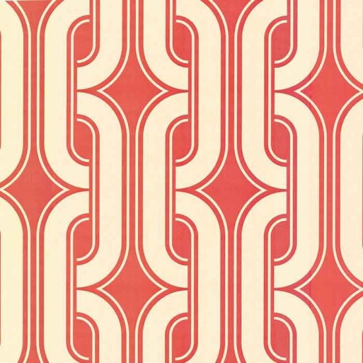 Papier peint Lavaliers atomic