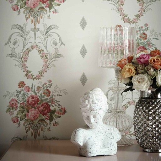 Papier peint Palais 