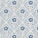 Papier peint Whitehall prussian