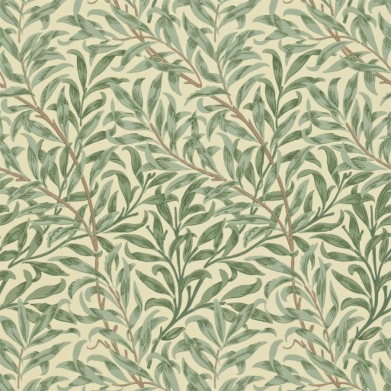 Willow boughs green 	216866