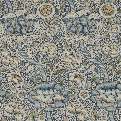 Wandle blue/stone 216805