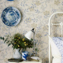 papier peint jasmine