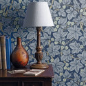 papier peint bramble
