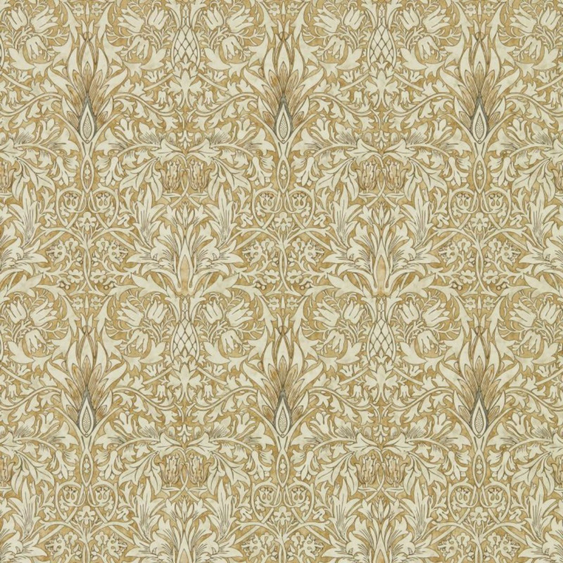 Snakeshead gold/linen 216828