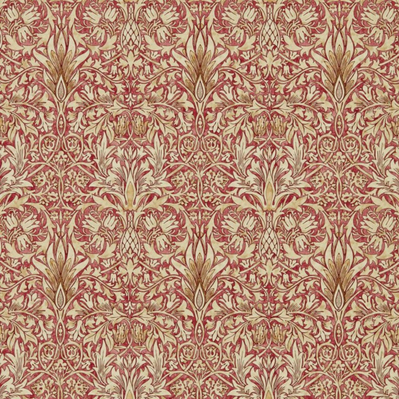 Snakeshead madder/gold 	216847