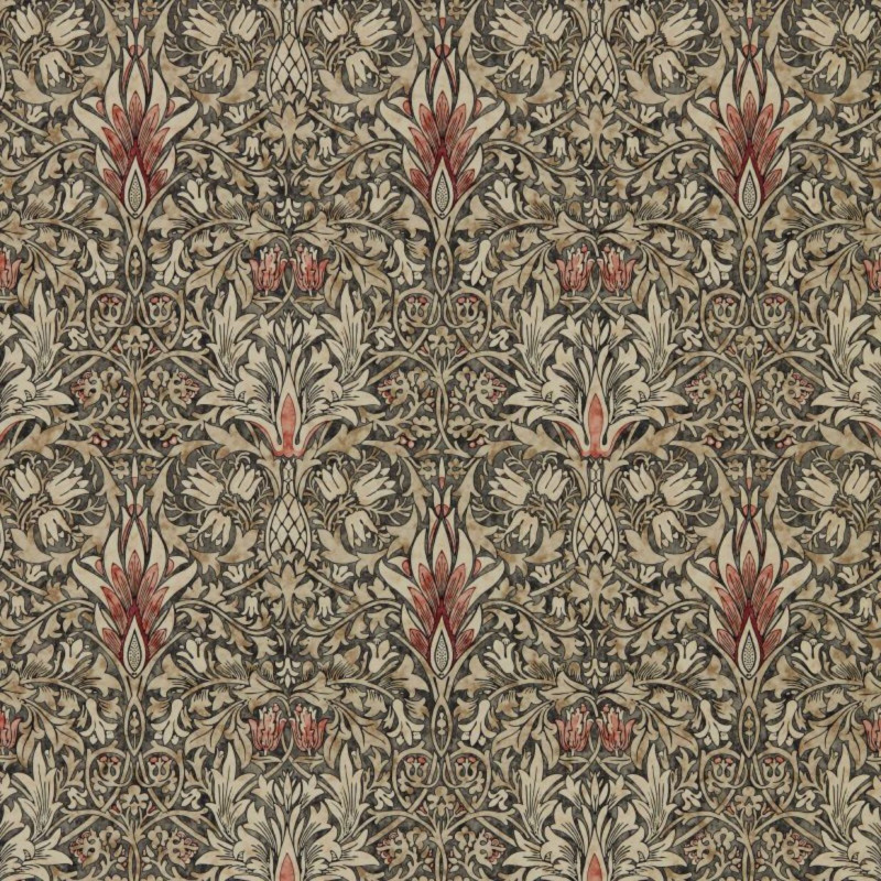 Snakeshead charcoal/spice 216870