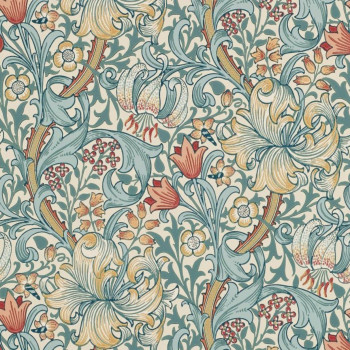 Golden lily slate/manilla 216818