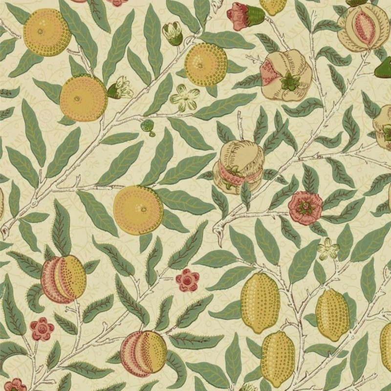 Fruit beige/gold/coral 	216859