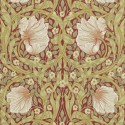 Pimprenel brick/olive 216845
