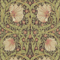 Pimprenel bullrush/russet 216852