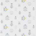Rowthrone Crest - Top Brass 	PRL032/02