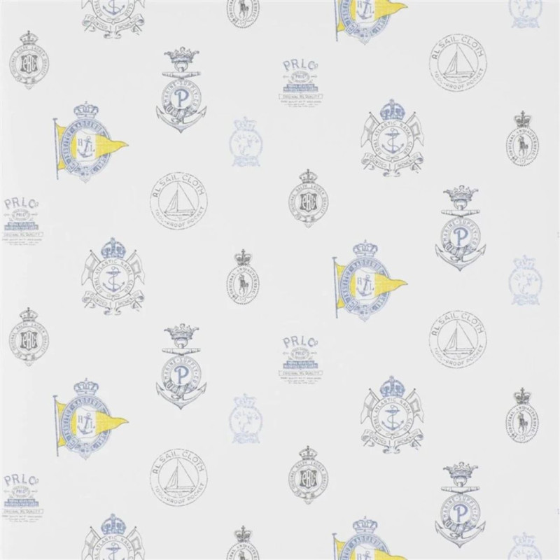 Rowthrone Crest - Top Brass 	PRL032/02