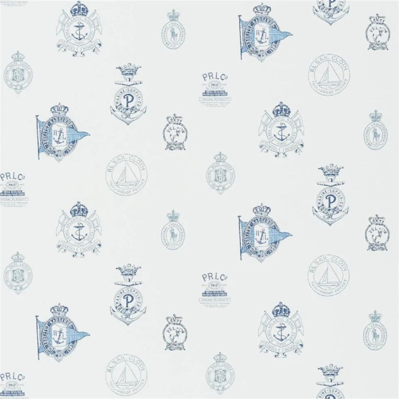 Rowthrone Crest - Admiral 	PRL032/03