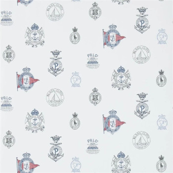 Rowthrone Crest Captain PRL032/01
