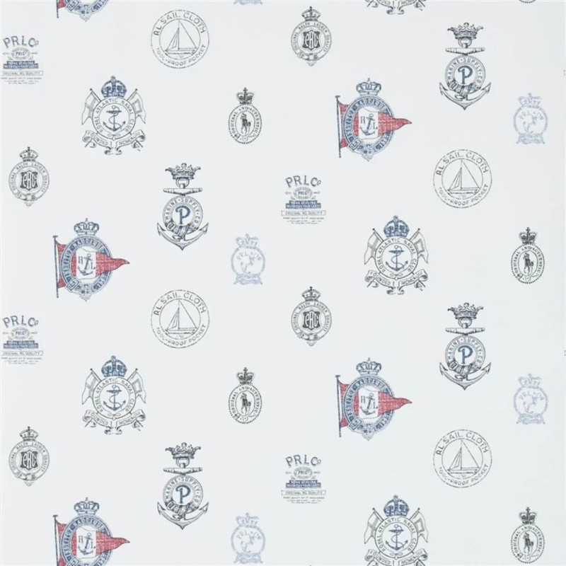Rowthrone Crest Captain PRL032/01