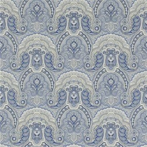 Crayford Paiseley - Porcelain PRL034/01