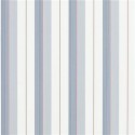 Aiden Stripe - Navy/Red/White PRL020/06