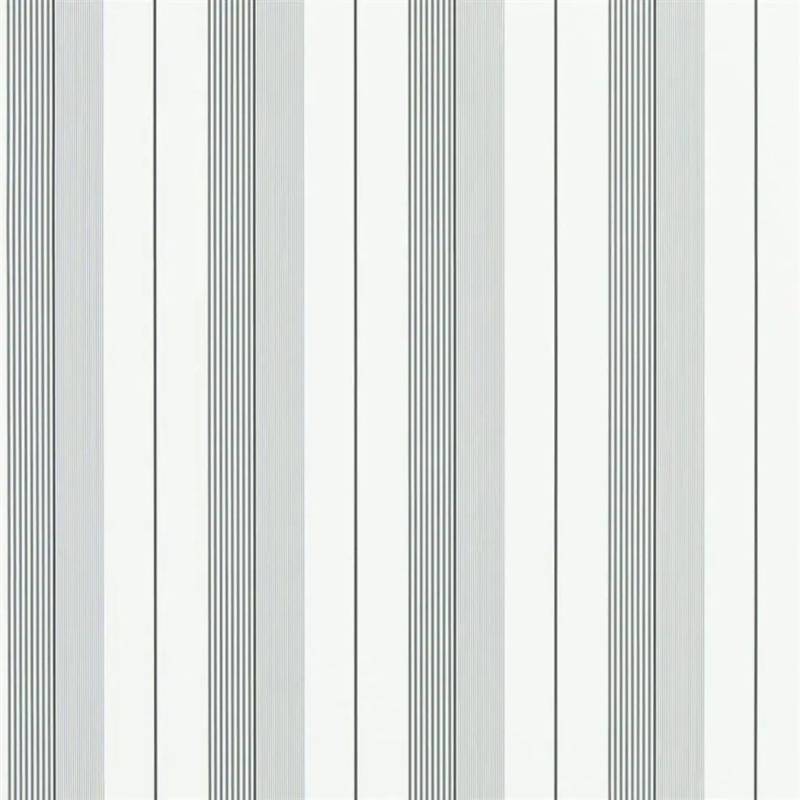 Aiden Stripe - Black/Grey PRL020/09