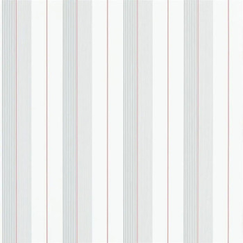 Aiden Stripe - Granite/Red	PRL020/13