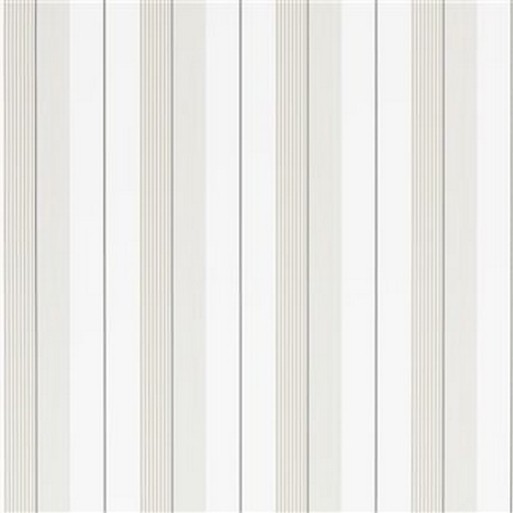Aiden Stripe - Natural/White PRL020/11
