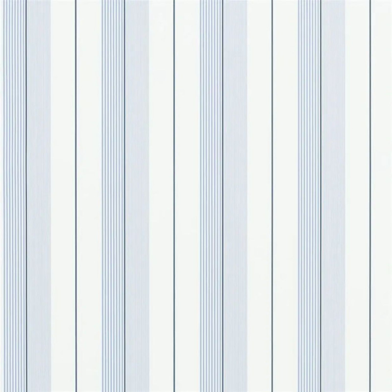 Aiden Stripe - Blue/Navy/White PRL020/07
