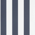 Spalding Stripe - Navy/White PRL026/08