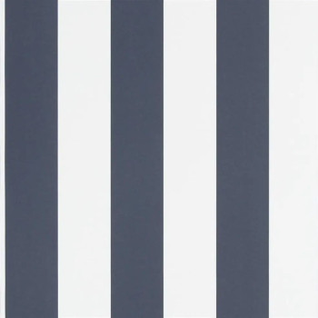 Spalding Stripe - Navy/White PRL026/08