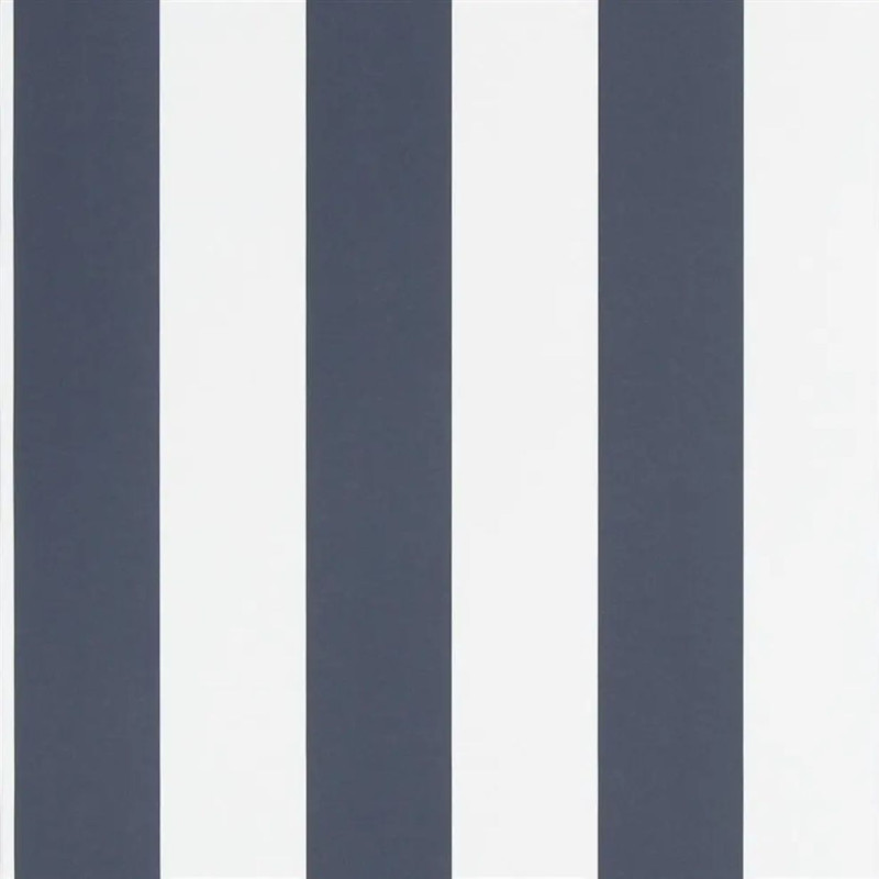Spalding Stripe - Navy/White PRL026/08