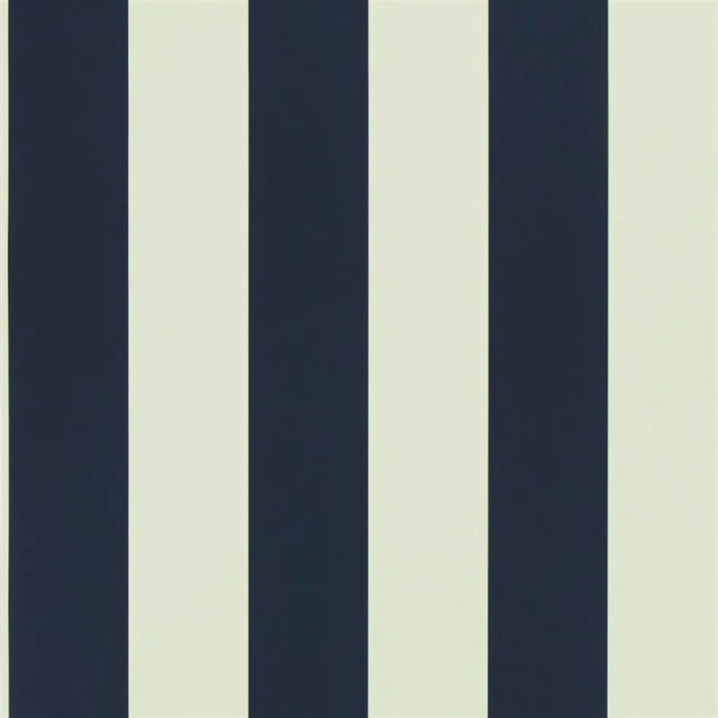 Spalding Stripe - Navy/Sand PRL026/13