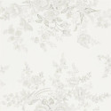 Vintage Dauphine - Dove PRL028/07