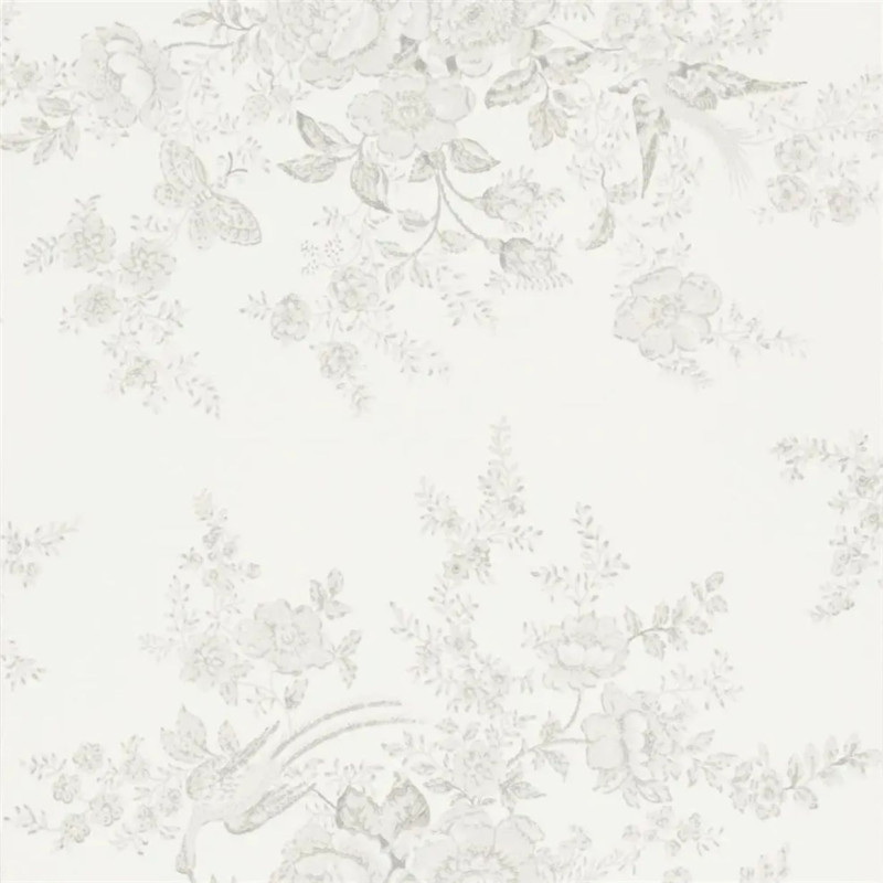 Vintage Dauphine - Dove PRL028/07