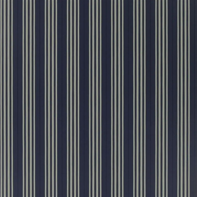 Palatine Stripe - Midnight PRL050/04