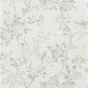Marlowe Floral - Dove PRL048/08