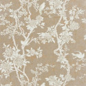 Marlowe Floral - Sterling PRL048/07