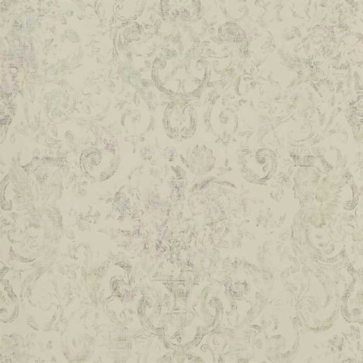 Old Hall Floral Antique Rose PRL704/03