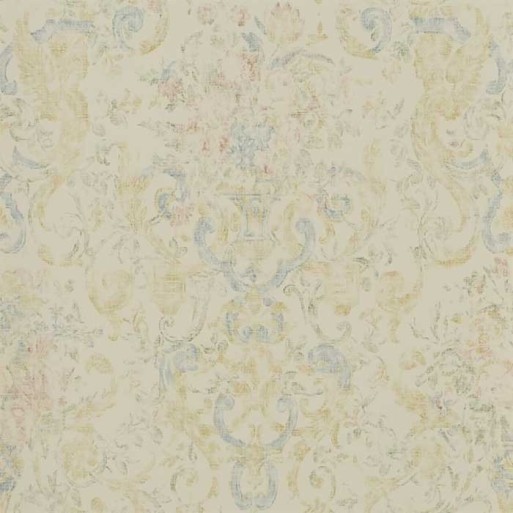 Old Hall Floral Fresco PRL704/05