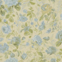 Marston Gate Floral Blue PRL705/01