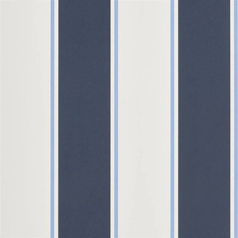 Mapleton Stripe Midnight	PRL703/03