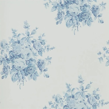 Wainscott Floral Sky PRL707/02