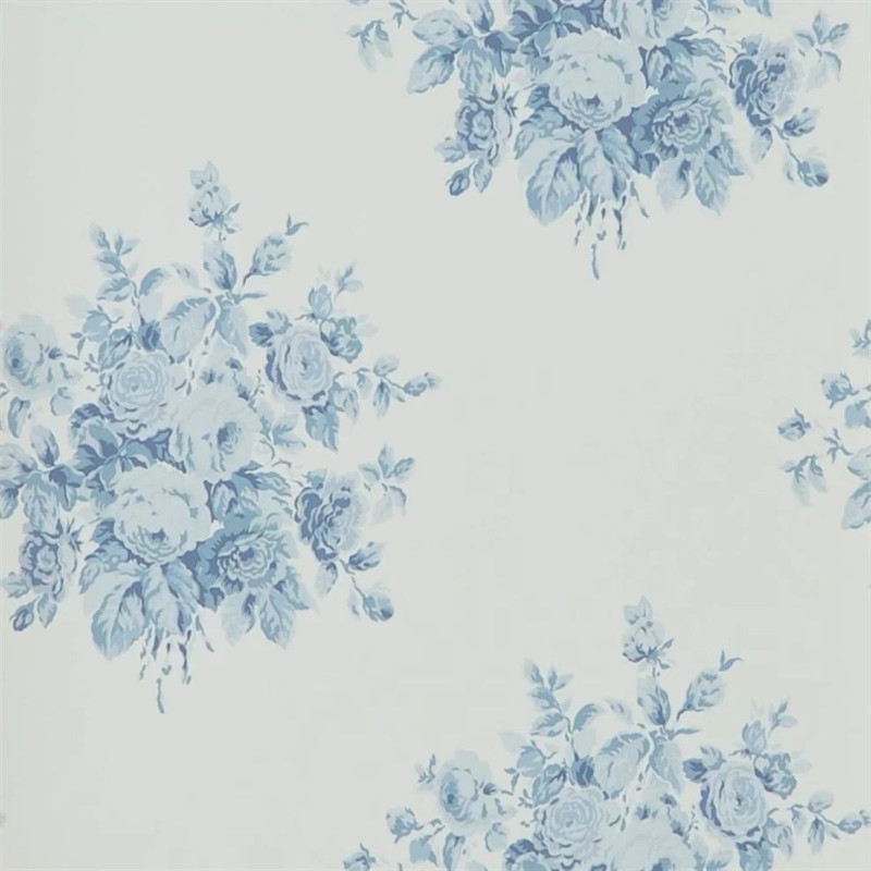 Wainscott Floral Sky PRL707/02