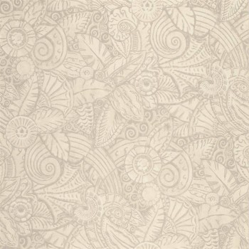 L'Oasis  Pearl Grey  PRL5016/02