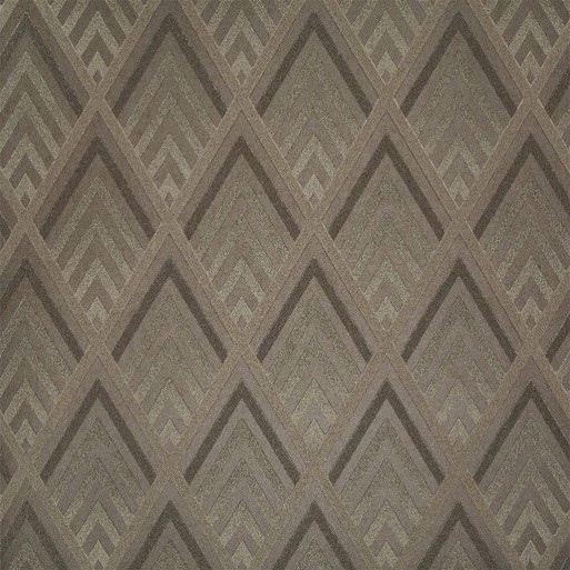 Jazz Age Geometric Bronze PRL5019/03