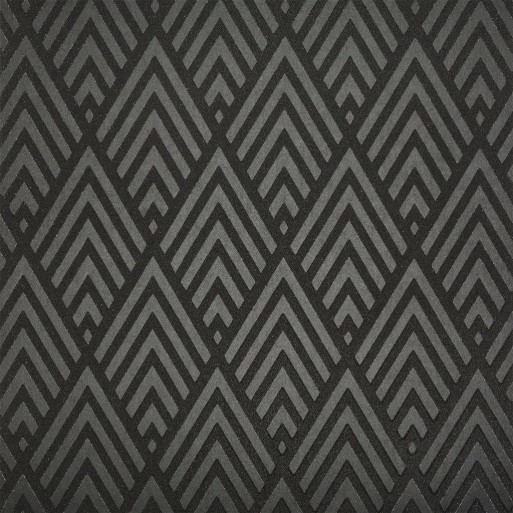Jazz Age Geometric Charcoal PRL5019/04