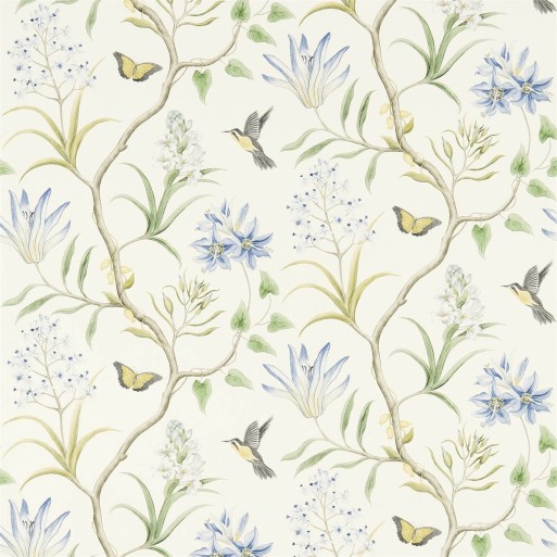 Clementine Delft Blue 213389