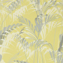 Palm House Chartreuse / Grey 	216642