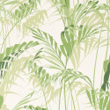 Palm House Botanical Green 216643