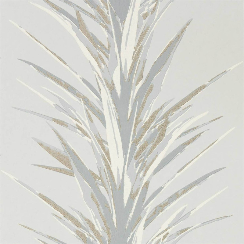 Yucca Grey / Gilver  216650