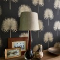 papier peint Fan Palm